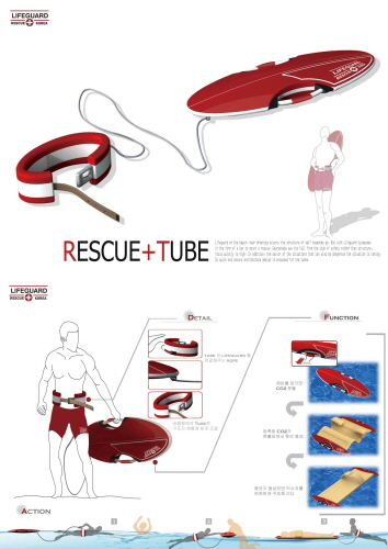RESCUE-tube